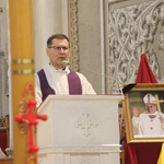 Pogrzeb biskupa Piotra Turzyńskiego