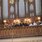 Pogrzeb biskupa Piotra Turzyńskiego