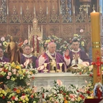 Pogrzeb biskupa Piotra Turzyńskiego