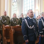 Pogrzeb biskupa Piotra Turzyńskiego