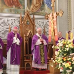 Pogrzeb biskupa Piotra Turzyńskiego