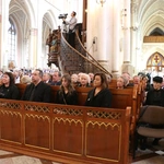 Pogrzeb biskupa Piotra Turzyńskiego