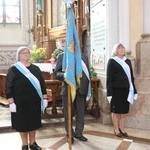 Pogrzeb biskupa Piotra Turzyńskiego