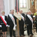 Pogrzeb biskupa Piotra Turzyńskiego