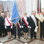 Pogrzeb biskupa Piotra Turzyńskiego