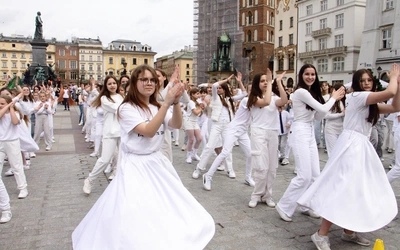 Zapraszamy na 14. już odsłonę Róży dla Jezusa Miłosiernego