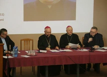 Duszpasterskie Wykłady Akademickie