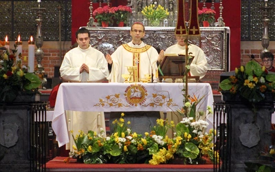 Gdyby nie papież Franciszek, nasz synod by tak nie wyglądał