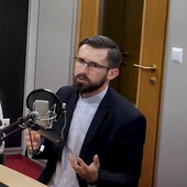 Ks. Mateusz Włosek o pontyfikacie Franciszka