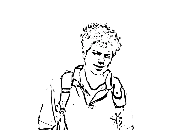 Carlo Acutis – influencer Pana Boga