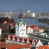 Szczecin to według Piotra Semki miasto kształtujące się w oderwaniu od reszty kraju. 