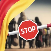 Czy nowy rząd w Berlinie ma pomysł na problem migracyjny, który Niemcy sami stworzyli?