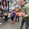 Jedna z ostatnich akcji – zbiórka czekolady dla dzieci, które uczą się języka polskiego na Kresach, była organizowana wspólnie z Górnośląskim Oddziałem Stowarzyszenia Wspólnota Polska. Zebrano prawie 5 tys. tabliczek.