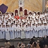 Nowi posługujący w bielskim kościele NSPJ.