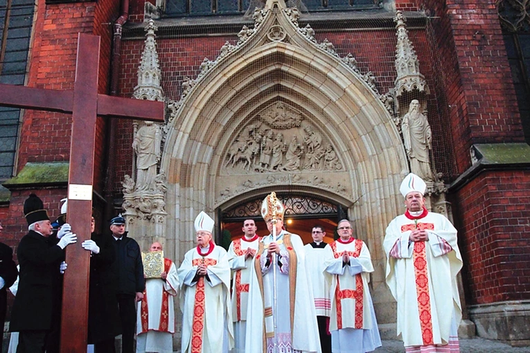 Za nami już prawie pół roku świątecznych obchodów, które rozpoczęły się w grudniu 2024 r.
