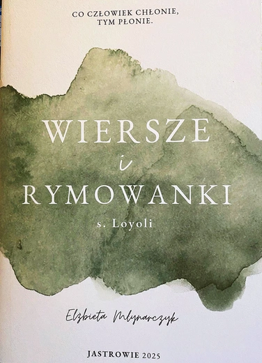 Książkę można kupić w jastrowskiej parafii św. Michała Archanioła.