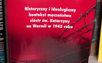 „Zbrodnie wojenne dokonywane na ludności cywilnej przez żołnierzy radzieckich w Prusach Wschodnich były skutkiem permanentnej i starannej formacji ideologicznej” – pisze ks. Zawadzki.