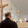 – Miłosierdzie to nadzieja dla świata! – mówi ks. Andrzej Midura i zaprasza do Nidzicy na uroczystości odpustowe.