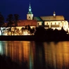 Sanktuarium w Jemielnicy.