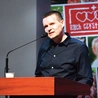 Opowiedziana  na Górze św. Anny historia walki o życie dziecka niesie nadzieję, a także budzi wiarę w to,  że Bóg zawsze jest przy nas.