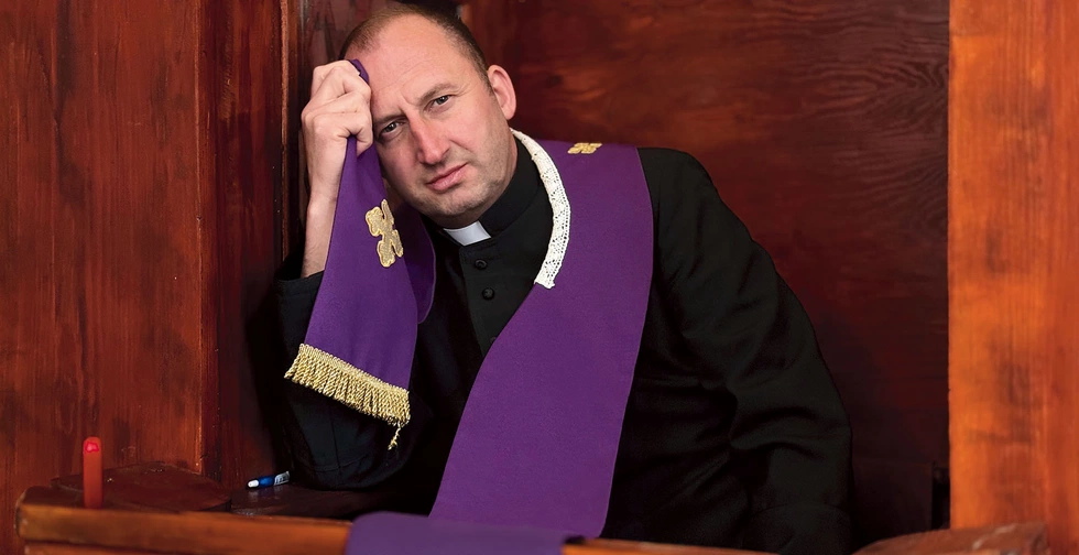 Ks. Rafał Masztalerz jest proboszczem parafii Wniebowzięcia NMP w Różance. Od 2015 r. pełni posługę misjonarza miłosierdzia.