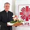 – Wielkanocny czas możemy wypełnić miłosierną miłością – zachęca ks. Zbigniew Pietruszka, dyrektor CDT.