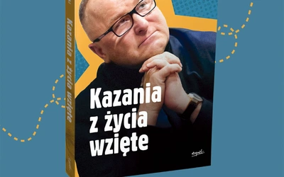 Książka odpowiada na pytania o sens i siłę wiary oraz odkrywa receptę na radość ducha w praktyce.