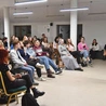  Do Włoch  na jubileusz wybiera się 40-osobowa grupa Duszpasterstwa Akademickiego „Stodoła”,  które działa  przy parafii pw. św. Józefa Oblubieńca  w Zielonej Górze. 