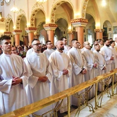 Uroczystość poprzedziło dwumiesięczne przygotowanie.