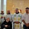 Podhale-Buenos Aires. Góralscy kapłani modlą się za Franciszka z jego siostrą