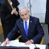 Izraelski MSZ usunął wpis z kondolencjami po śmierci papieża