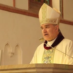 Msza w intencji zmarłego papieża Franciszka
