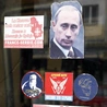 Putin spotkał się z serbskim patriarchą
