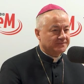 Bp Artur Ważny o swoich spotkaniach z Franciszkiem 