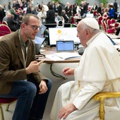 Franciszek żył i myślał Ewangelią