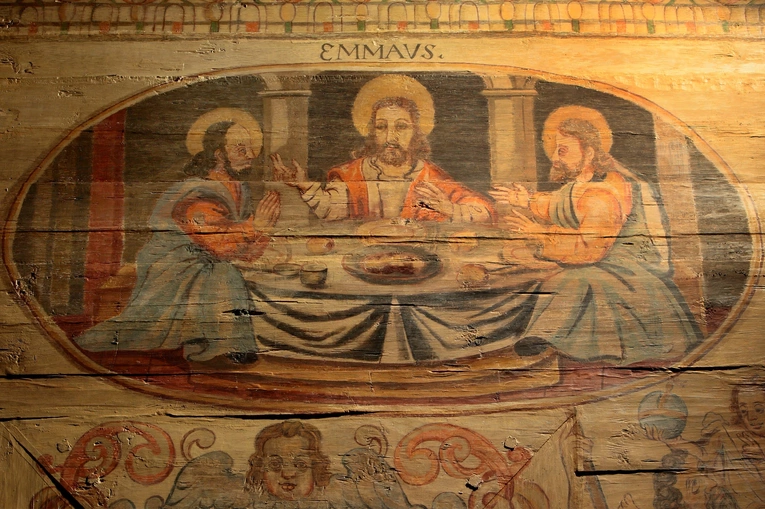 Osiem tysięcy kroków. Komentarz św. Bedy Czcigodnego na środę wielkanocną