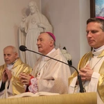 Rekolekcje przewodników pielgrzymek