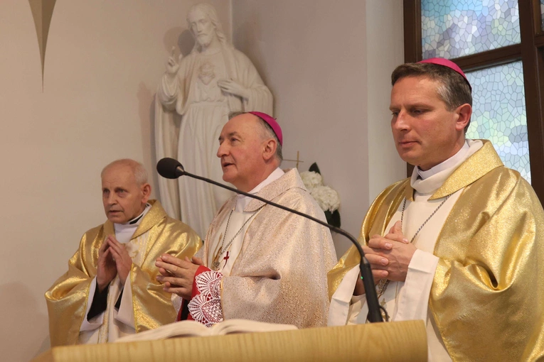 Rekolekcje przewodników pielgrzymek