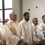 Rekolekcje przewodników pielgrzymek