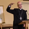 Abp Galbas: Franciszek - proboszcz świata, który dał nadzieję
