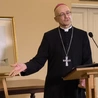 Abp Galbas: Franciszek - proboszcz świata, który dał nadzieję