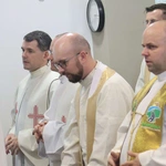 Rekolekcje przewodników pielgrzymek