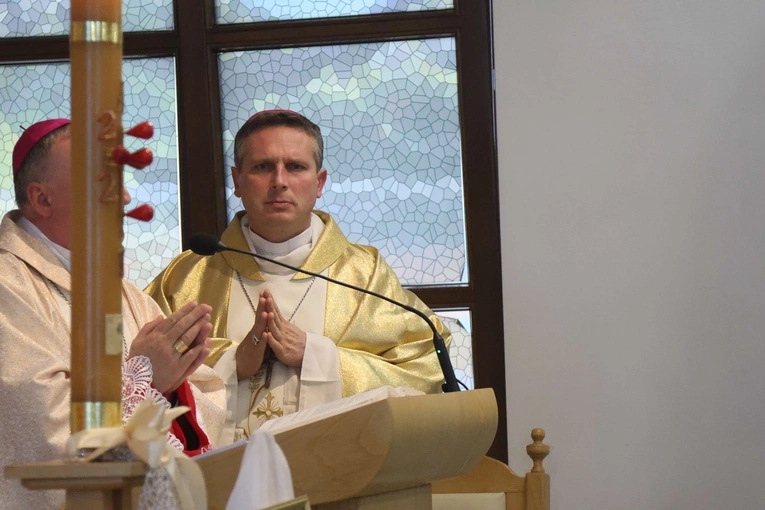 Rekolekcje przewodników pielgrzymek