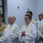 Rekolekcje przewodników pielgrzymek