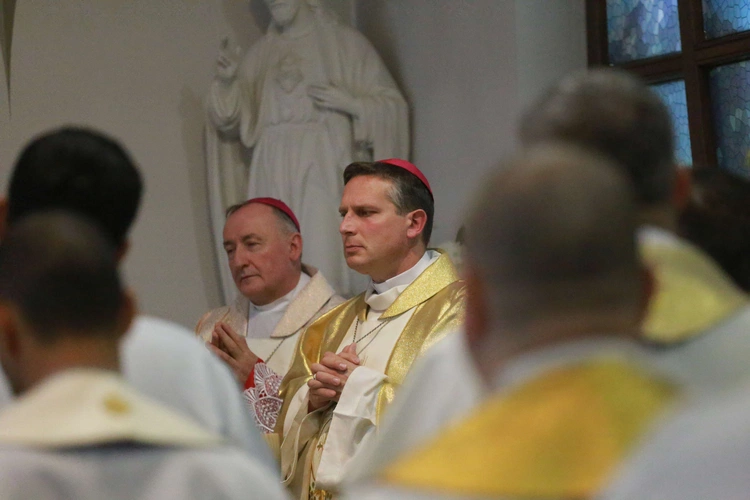 Rekolekcje przewodników pielgrzymek