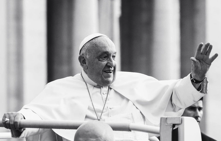 Papież Franciszek – rozmowy o pontyfikacie