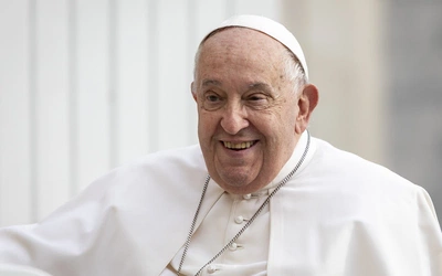 Testament papieża Franciszka  
