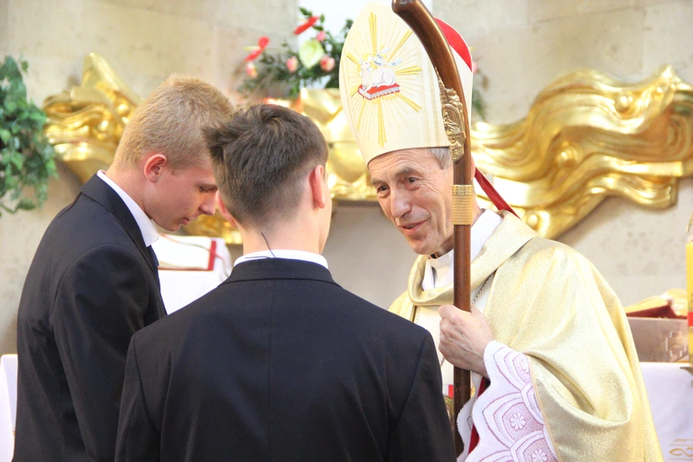 Świadkowie zmartwychwstania
