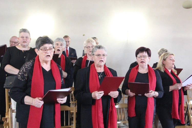 Bierzmowanie w Sufczynie 2025