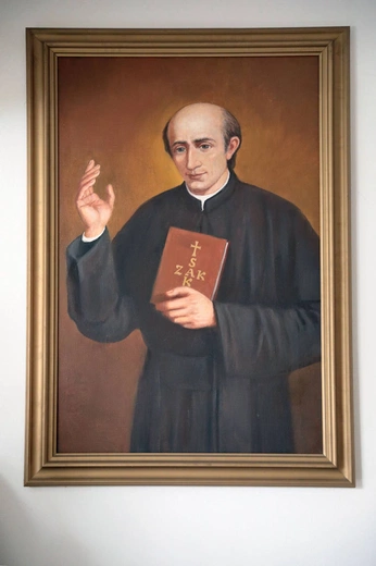 Dolina Miłosierdzia